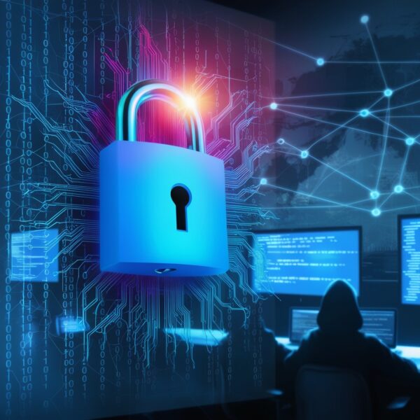 Cybersecurity Essentials: Protect Your Digital World