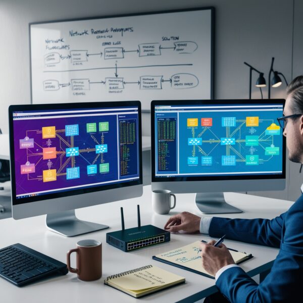 Essential Network Troubleshooting Guide for IT Professionals - Image 4