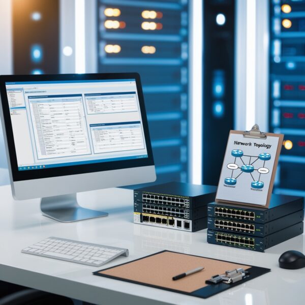 Pre-Built Network Configuration Templates for IT Professionals - Image 3